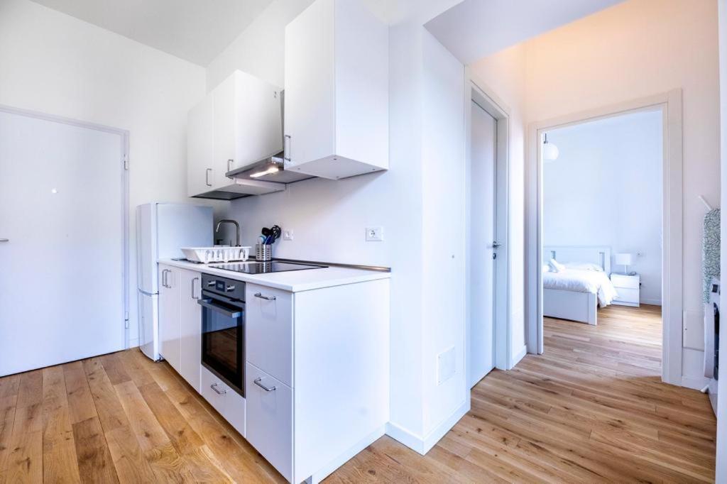 Virgilio Apartment Roma Exterior foto